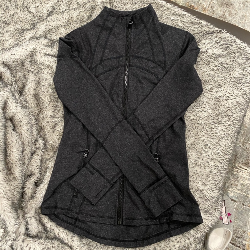 Lululemon Jacket (size 10)
